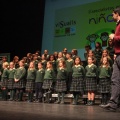 Festival infantil de navidad