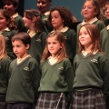Festival infantil de navidad