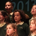 Festival infantil de navidad
