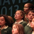Festival infantil de navidad