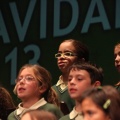 Festival infantil de navidad