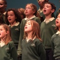 Festival infantil de navidad