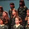 Festival infantil de navidad