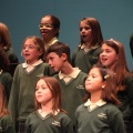 Festival infantil de navidad