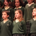 Festival infantil de navidad