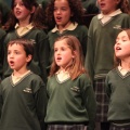 Festival infantil de navidad
