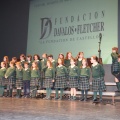 Festival infantil de navidad