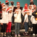 Festival infantil de navidad