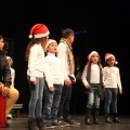 Festival infantil de navidad