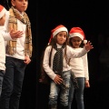Festival infantil de navidad