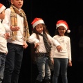 Festival infantil de navidad