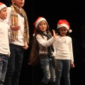 Festival infantil de navidad