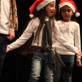 Festival infantil de navidad