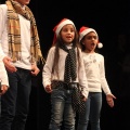 Festival infantil de navidad