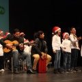 Festival infantil de navidad