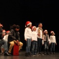Festival infantil de navidad