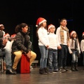 Festival infantil de navidad