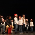 Festival infantil de navidad