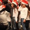 Festival infantil de navidad