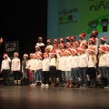 Festival infantil de navidad