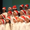 Festival infantil de navidad