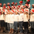 Festival infantil de navidad