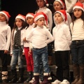 Festival infantil de navidad