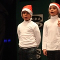 Festival infantil de navidad