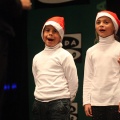 Festival infantil de navidad
