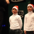 Festival infantil de navidad