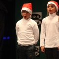 Festival infantil de navidad