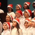 Festival infantil de navidad