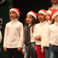 Festival infantil de navidad