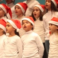 Festival infantil de navidad