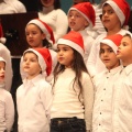 Festival infantil de navidad