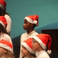 Festival infantil de navidad