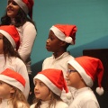 Festival infantil de navidad