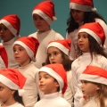 Festival infantil de navidad