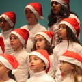 Festival infantil de navidad