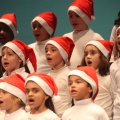 Festival infantil de navidad