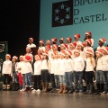 Festival infantil de navidad