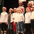 Festival infantil de navidad