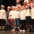 Festival infantil de navidad