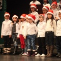 Festival infantil de navidad