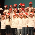 Festival infantil de navidad