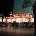 Festival infantil de navidad