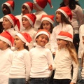 Festival infantil de navidad