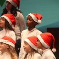 Festival infantil de navidad