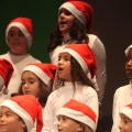 Festival infantil de navidad