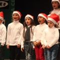 Festival infantil de navidad